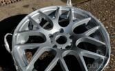 Bmw 5x120, lietie