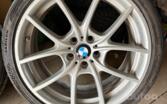 Bmw, lietie