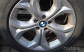 Bmw, lietie