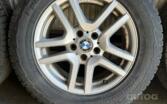 Bmw, lietie