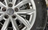 Audi, lietie