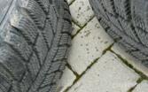 Audi, lietie