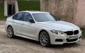 Bmw, lietie