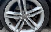 Audi, lietie