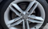 Audi, lietie