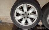 Audi, lietie