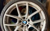Bmw, lietie
