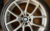 Bmw, lietie