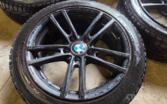 BMW, lietie