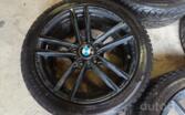 BMW, lietie