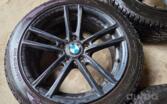 BMW, lietie