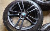 BMW, lietie