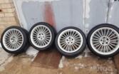 Mercedes AMG, lietie