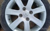 MITSUBISHI, lietie