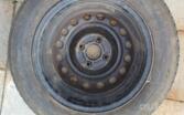 Honda, tērauda