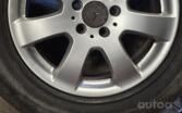 Mercedes-Benz, lietie