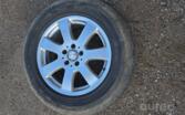 Mercedes-Benz, lietie