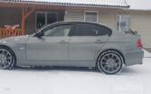 BMW, lietie