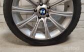BMW, lietie