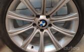 BMW, lietie