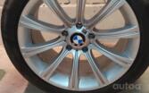 BMW, lietie