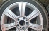 BMW, lietie
