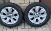 BMW, lietie