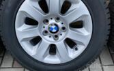 BMW, lietie