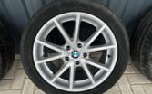 BMW, lietie