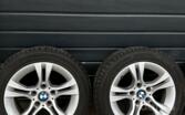 BMW, lietie