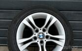 BMW, lietie