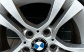 BMW, lietie