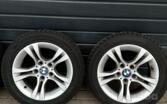 BMW, lietie