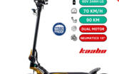 Kabo Mantis King Gt