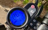 Beaster Scooter Bs11