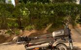 Beaster Scooter Bs11