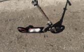 Hudora Rx205