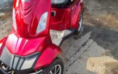Eko Moto Vispa-1