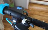Blaupunkt Esc808