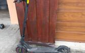 Xiaomi Xiaomi Mi Electric Scooter 1S Elektrinis Paspirtukas