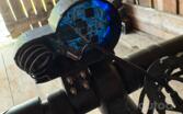 Beaster Scooter Bs11