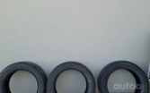 Bridgestone ir triangle