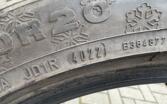DUNLOP