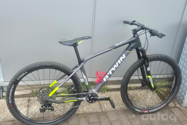 Bi Twin Rockrider 960
