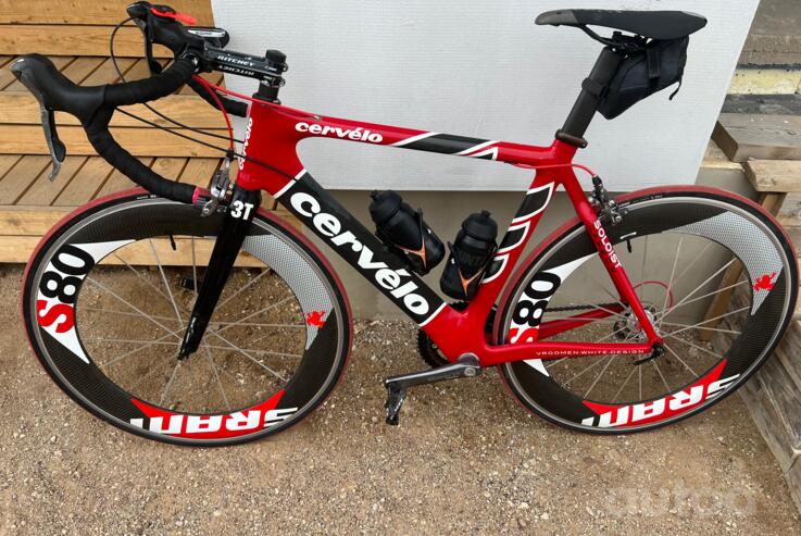 Cervelo Cervelo