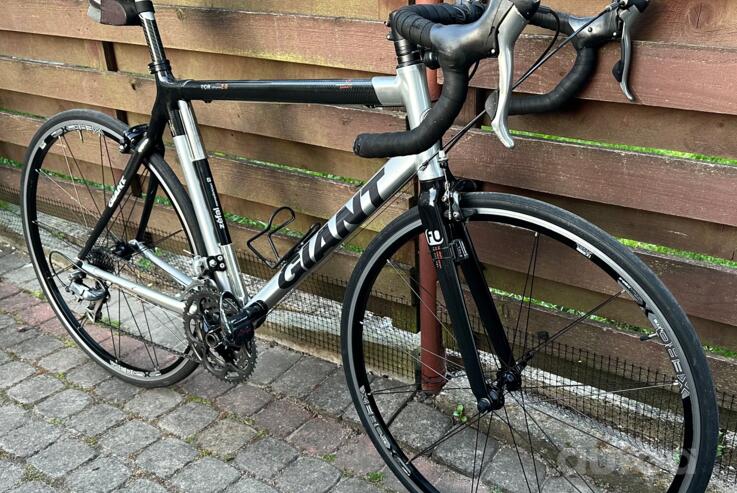 Giant Tcr Alliance 2.0