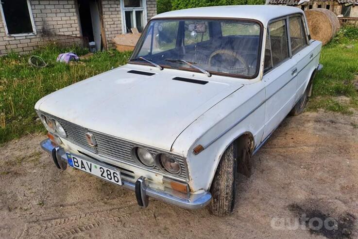 LADA (VAZ) 2103