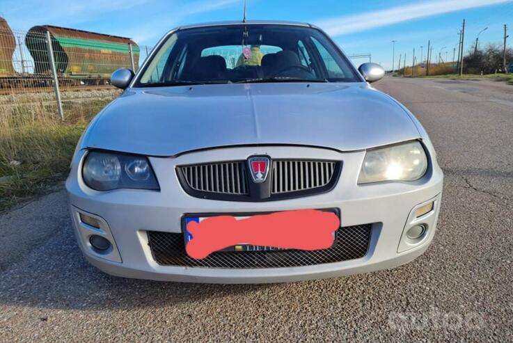 Rover 25 1 generation Hatchback