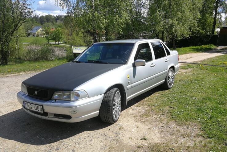 Volvo S70 1 generation Sedan
