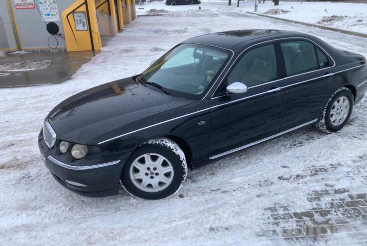 Rover 75 1 generation Sedan